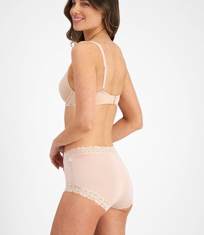 JOCKEY PARISIENNE BAMBOO FULL BRIEF WRHL