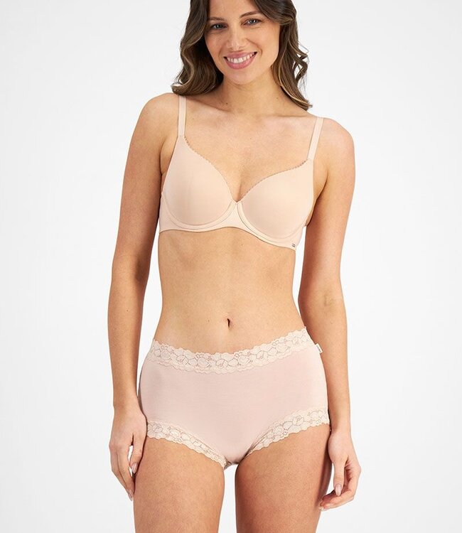 JOCKEY PARISIENNE BAMBOO FULL BRIEF WRHL