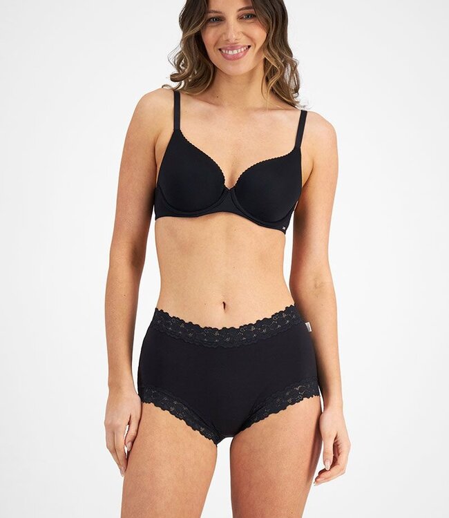 JOCKEY PARISIENNE BAMBOO FULL BRIEF WRHL