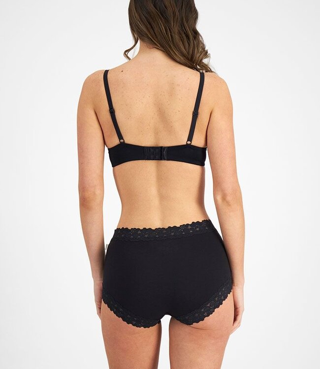 JOCKEY PARISIENNE BAMBOO FULL BRIEF WRHL