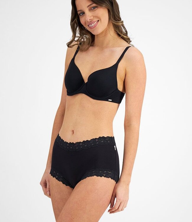 JOCKEY PARISIENNE BAMBOO FULL BRIEF WRHL