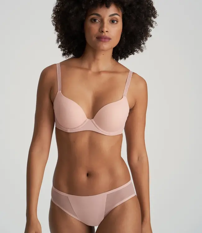 MARIE JO LOUIE UW PADDED CONTOUR BRA 0122096