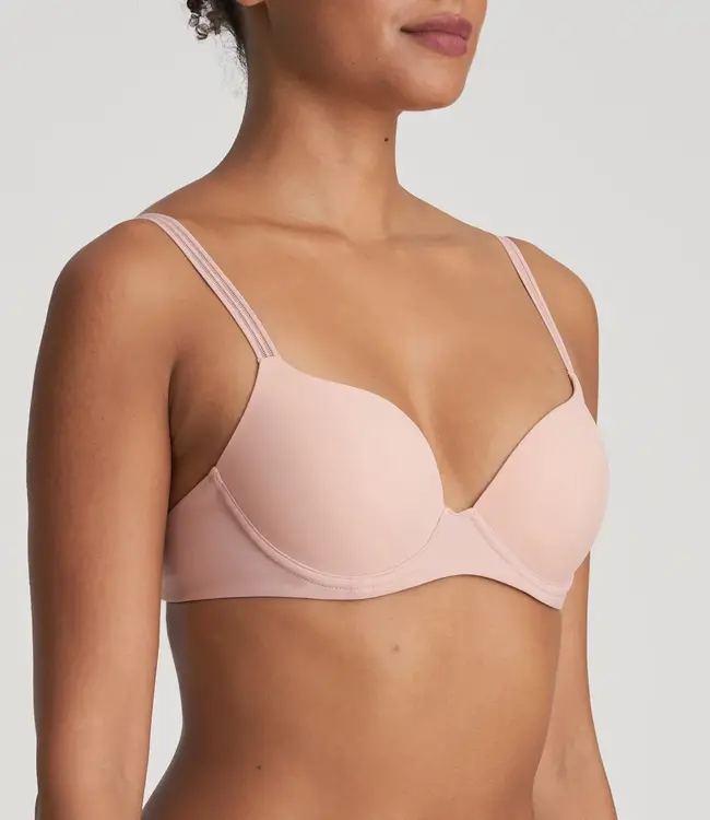 MARIE JO LOUIE UW PADDED CONTOUR BRA 0122096