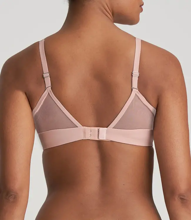 MARIE JO LOUIE UW PADDED CONTOUR BRA 0122096