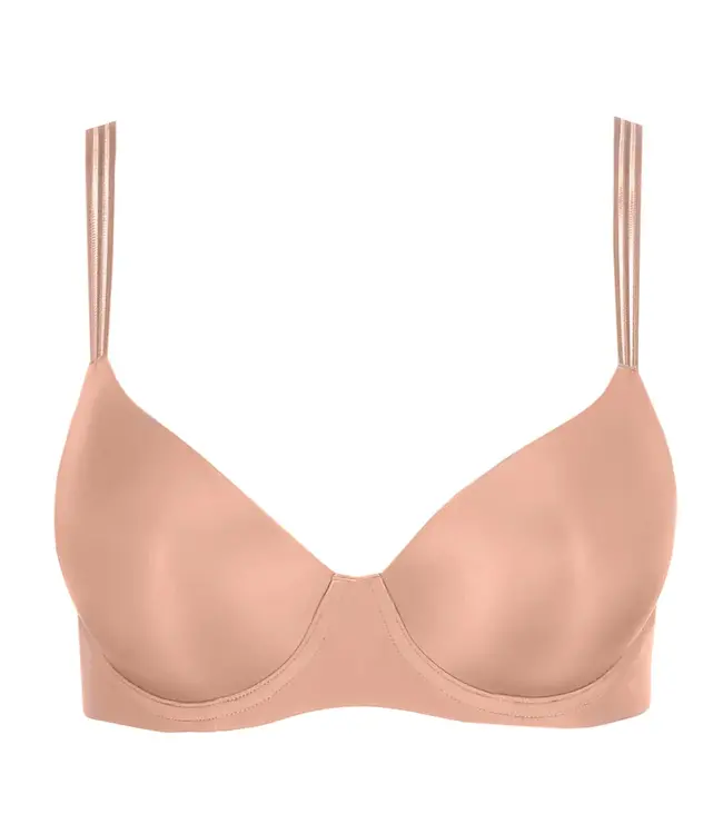 MARIE JO LOUIE UW PADDED CONTOUR BRA 0122096