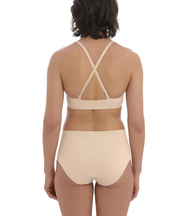 WACOAL ACCORD COTTON RICH FULL BRIEF  WE600456