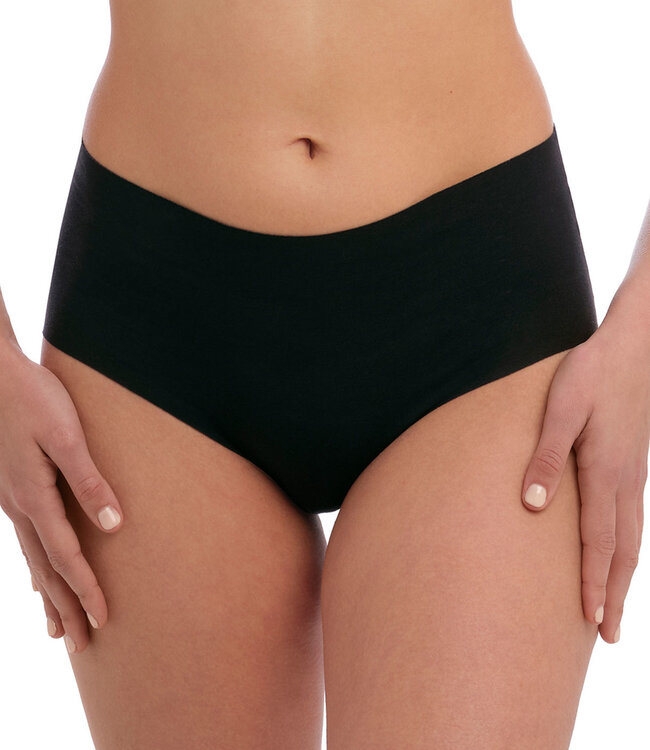 WACOAL ACCORD COTTON RICH FULL BRIEF  WE600456