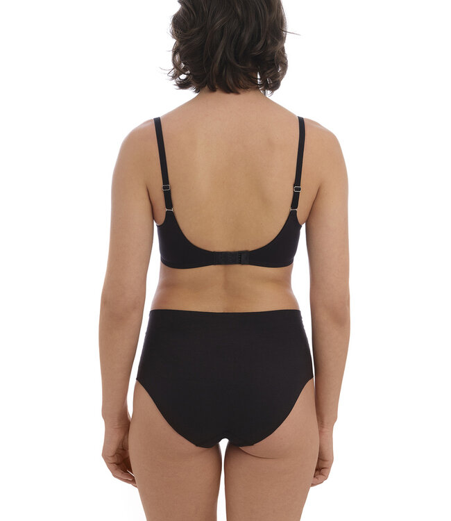 WACOAL ACCORD COTTON RICH FULL BRIEF  WE600456