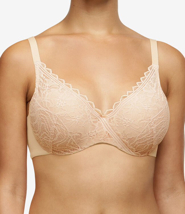 CHANTELLE FLORAL TOUCH CONTOUR UW C94260