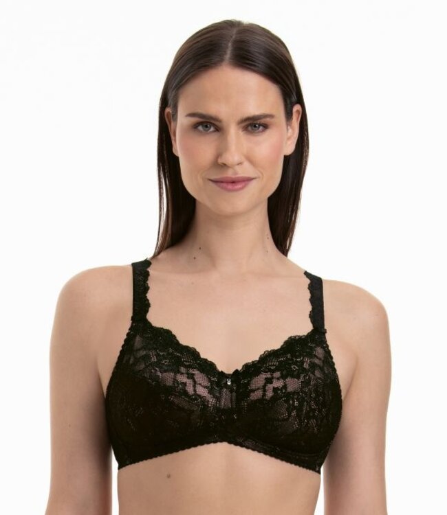 ANITA CARE BOBETTE WIRE FREE PROSTHESIS UNPADDED BRA 4788X