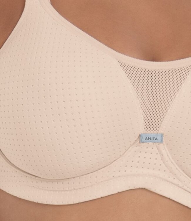 ANITA PERFORMANCE WIREX UW SPORTS BRA 5599