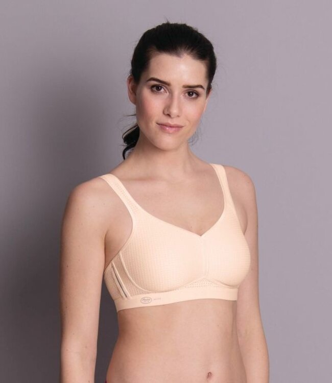 ANITA PERFORMANCE WIREFREE SPORTS BRA 5566