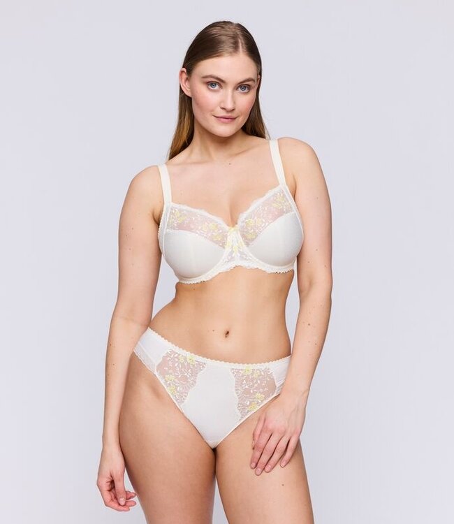 PRIMA DONNA NOVARO HICUT BRIEF 0563520