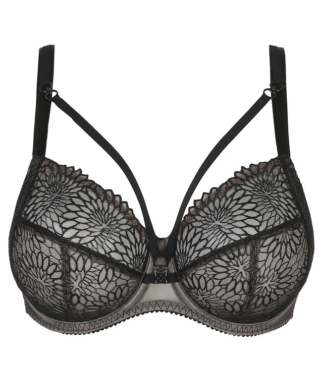 PRIMA DONNA SOPHORA FULL CUP UW BRA F-H 0163181