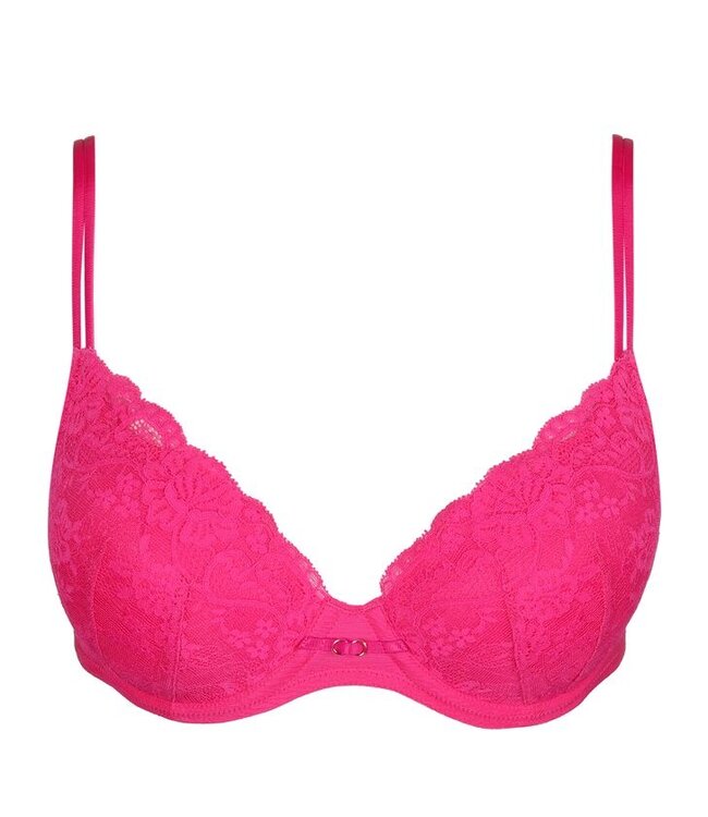 MARIE JO MELIPHA HEARTSHAPE UW PADDED BRA 0102756