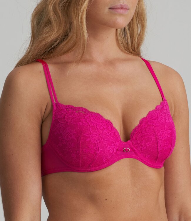 MARIE JO MELIPHA HEARTSHAPE UW PADDED BRA 0102756