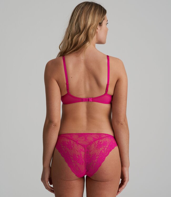 MARIE JO MELIPHA HEARTSHAPE UW PADDED BRA 0102756