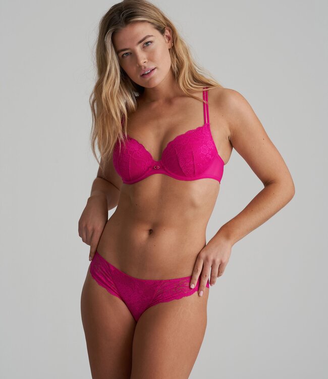 MARIE JO MELIPHA HEARTSHAPE UW PADDED BRA 0102756