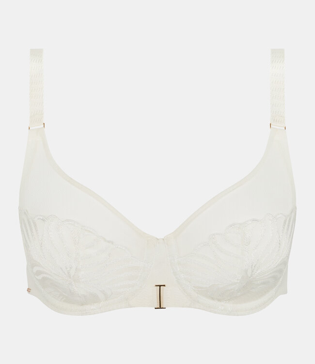 CHANTELLE  LEGEND FULL CUP UW BRA  C15YMU