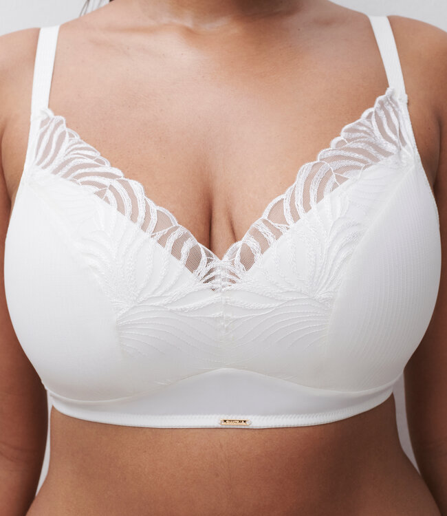 CHANTELLE  LEGEND SOFT CUP BRA  C15YQO