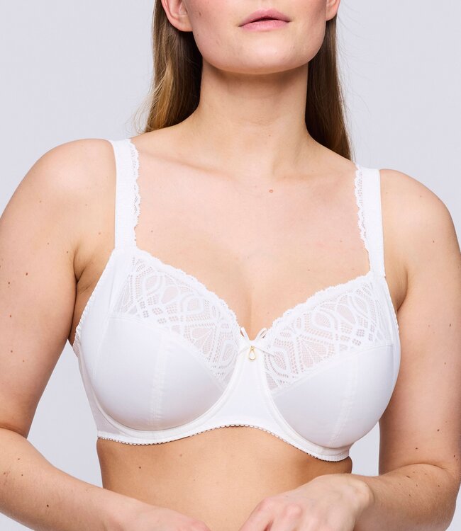 PRIMA DONNA PRIMA DONNA SALERNO FULL CUP UW BRA  0163530