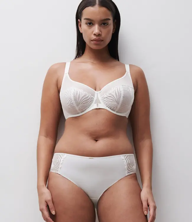 CHANTELLE  LEGEND FULL CUP UW BRA  C15YMU