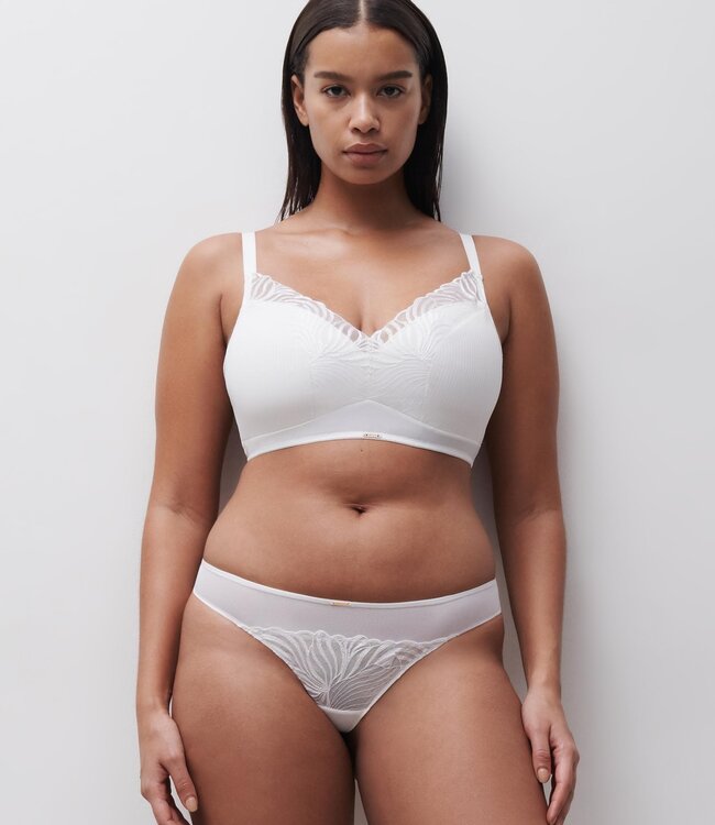CHANTELLE  LEGEND SOFT CUP BRA  C15YQO