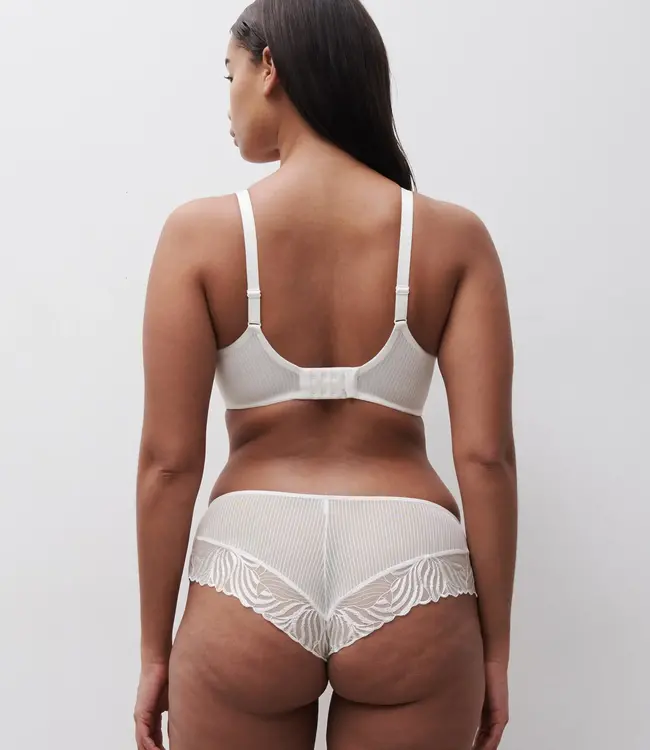 CHANTELLE LEGEND SHORTY BRIEF C15YB0