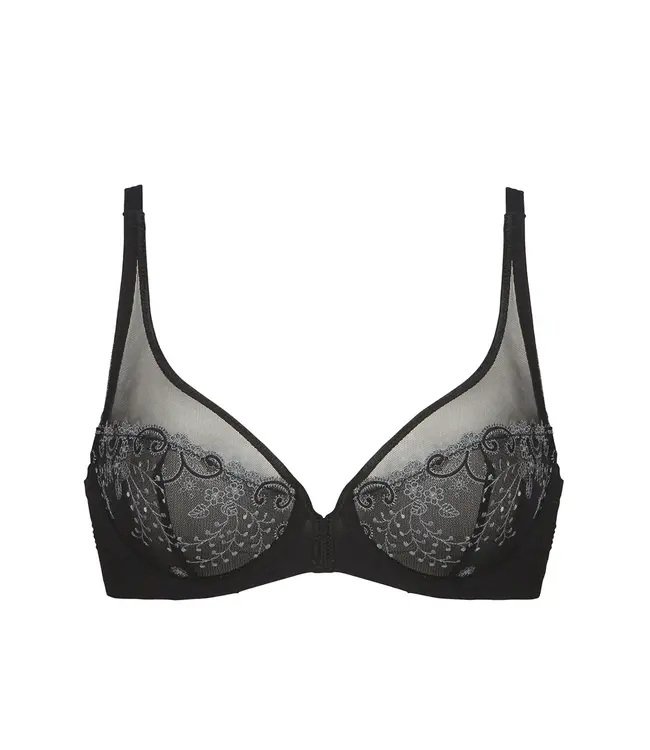 SIMONE PERELE DELICE UW PLUNGE 12X319