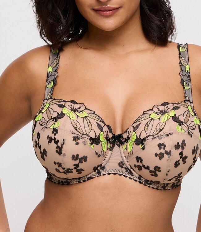 PRIMA DONNA MANALI UW PADDED BALCONETTE 0263572