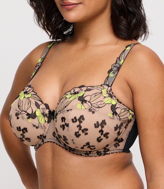 PRIMA DONNA MANALI UW PADDED BALCONETTE 0263572