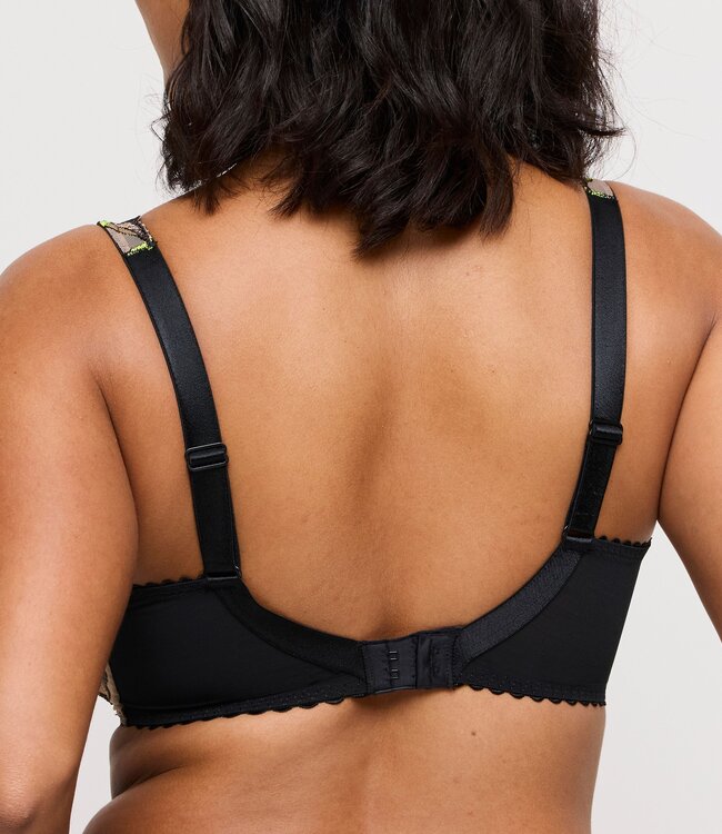 PRIMA DONNA MANALI UW PADDED BALCONETTE 0263572