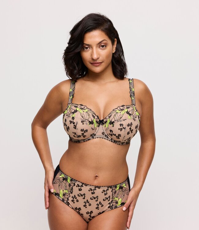 PRIMA DONNA MANALI UW PADDED BALCONETTE 0263572