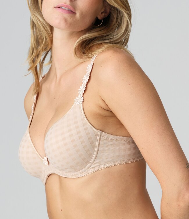 MARIE JO AVERO HEART SHAPE CONTOUR UW 0200416