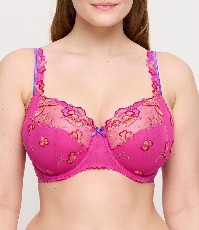 PRIMA DONNA DEVDAHA FULL CUP UW BRA 0163440