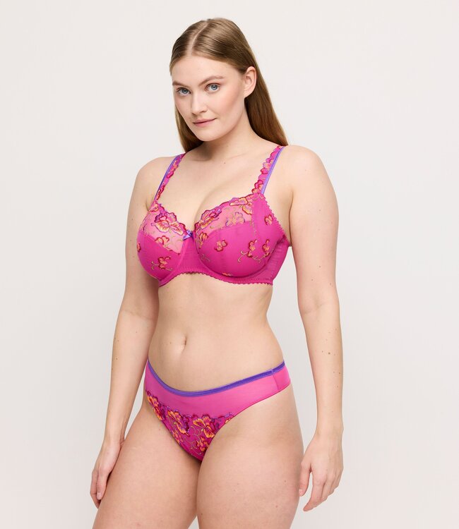 PRIMA DONNA DEVDAHA FULL CUP UW BRA 0163440