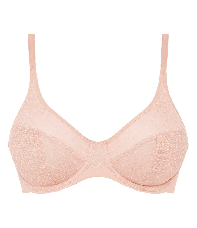 CHANTELLE NORAH CHIC UNPADDED UW BRA C16M10