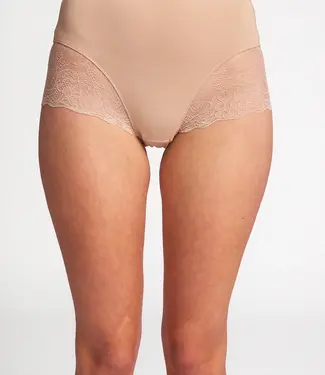 LOVE & LUSTRE LOVE & LUSTRE ROCHELLE FULL BRIEF LL034