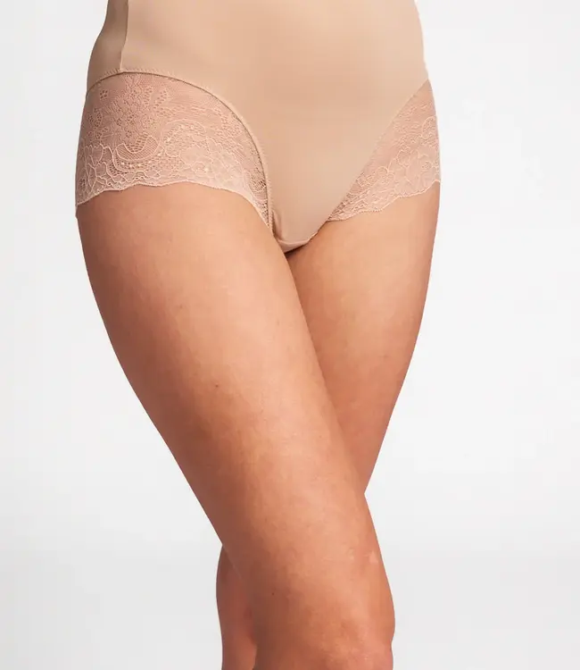 LOVE & LUSTRE ROCHELLE FULL BRIEF LL034