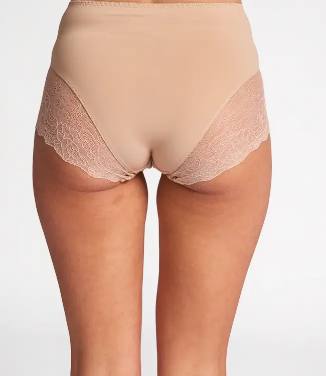 LOVE & LUSTRE ROCHELLE FULL BRIEF LL034