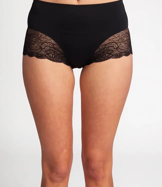 LOVE & LUSTRE ROCHELLE FULL BRIEF LL034