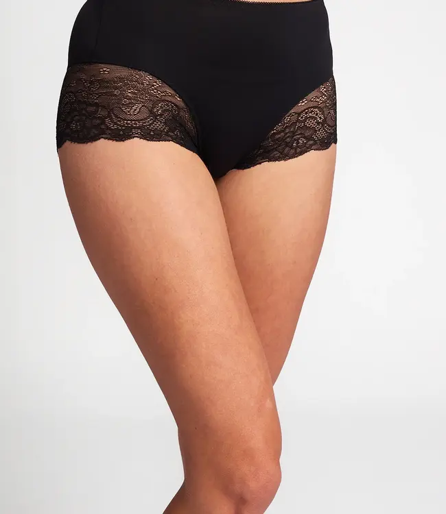 LOVE & LUSTRE ROCHELLE FULL BRIEF LL034