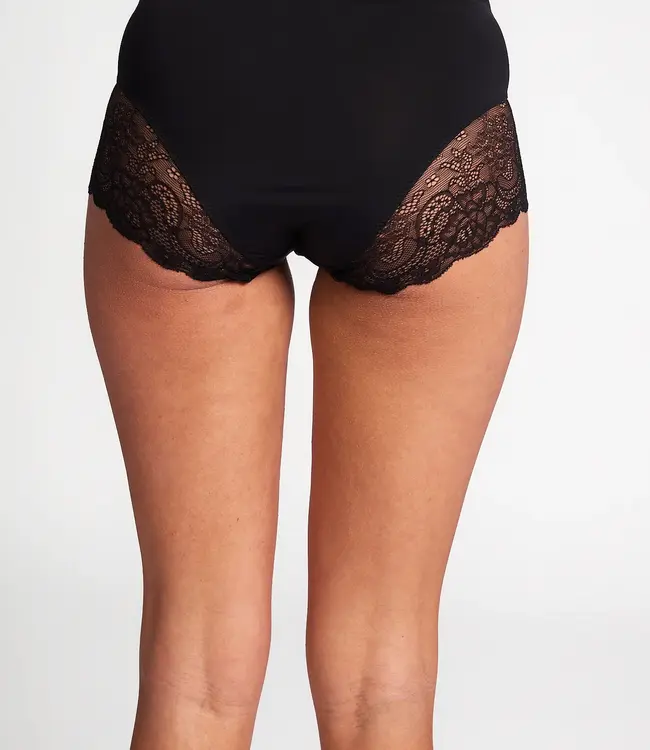 LOVE & LUSTRE ROCHELLE FULL BRIEF LL034