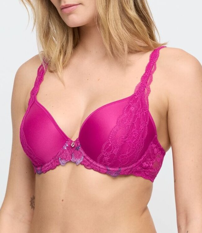 MARIE JO NOEMY CONTOUR UW BRA 0102984