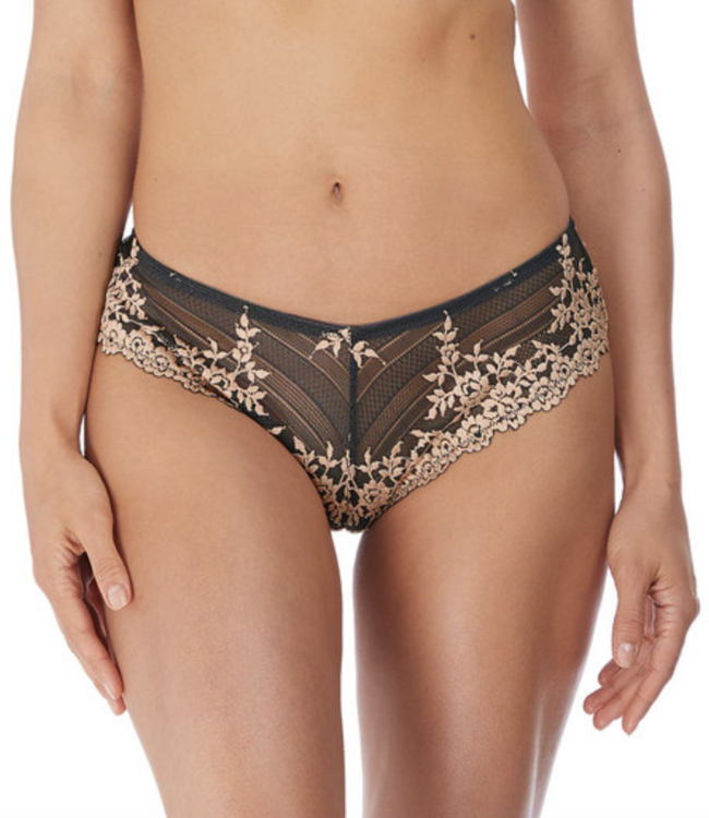 EMBRACE LACE TANGA