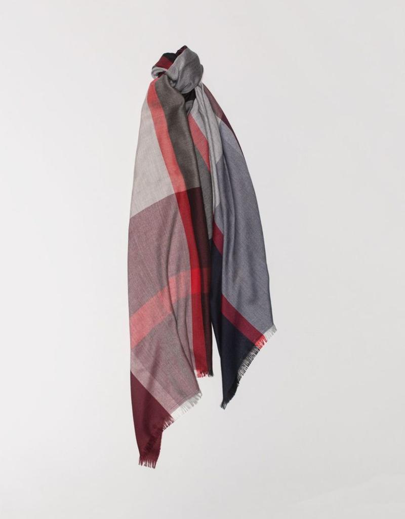 cashmere silk scarf