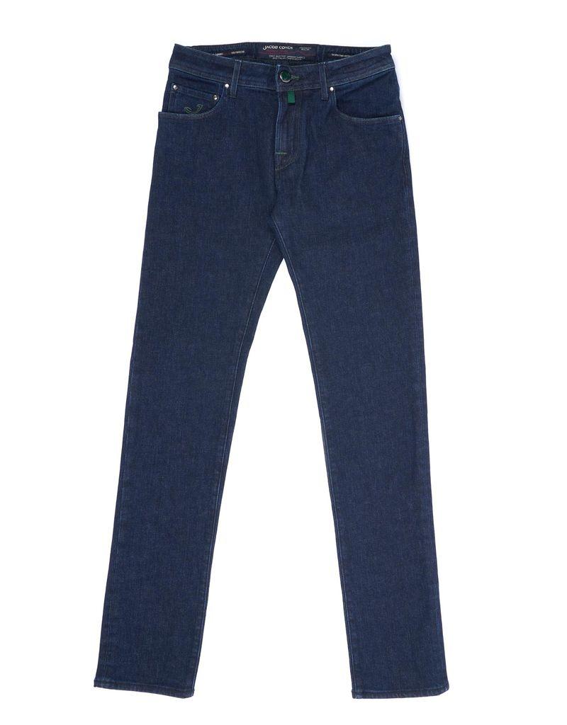 jacob cohen handmade tailored jeans