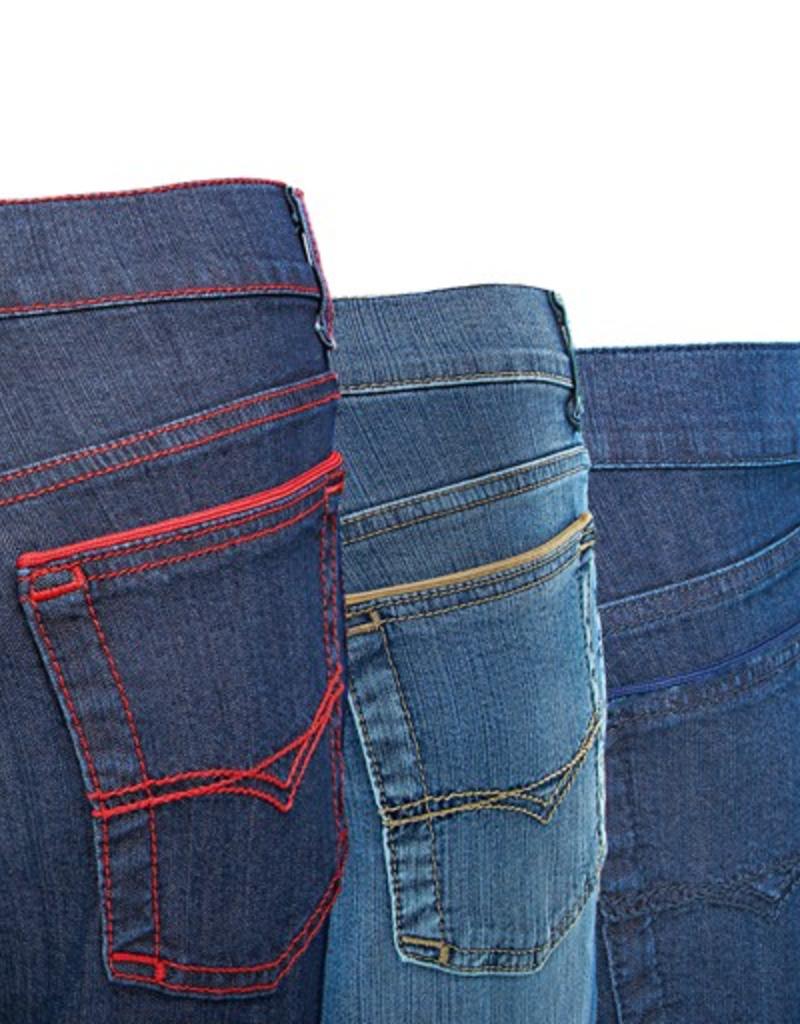 topshop lace up jeans