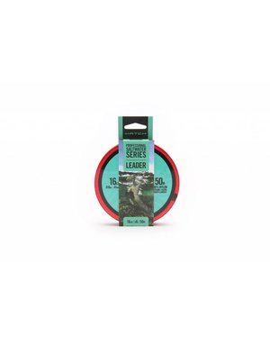 Hatch Outdoors Hatch Professional Series Salwater Med/hard Monofilament