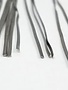Flat Lead Wire